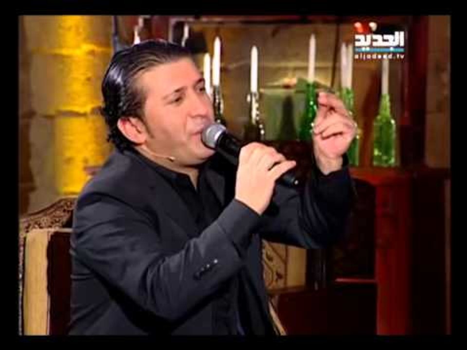 غنيلي ت غنيلك -  مقتطفات من حلقة ضيوف من سوريا 1