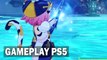 GENSHIN IMPACT : PS5 Gameplay 8 min Officiel