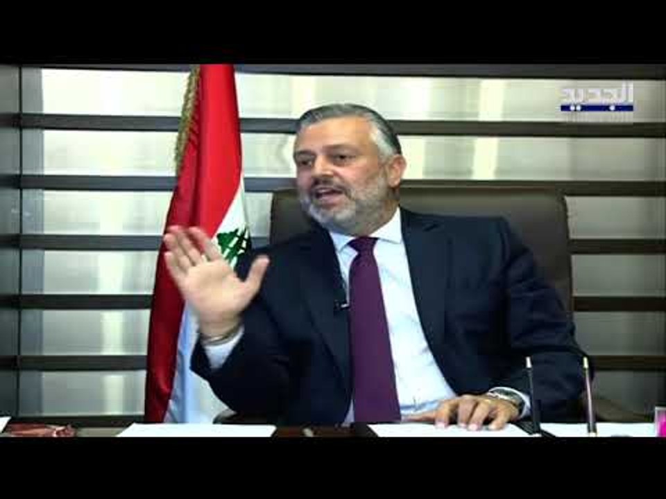 استبدال قانون العفو العام باقتراح قانون تعديل أصول المحاكمات الجزائية و قانون تنفيذ العقوبات