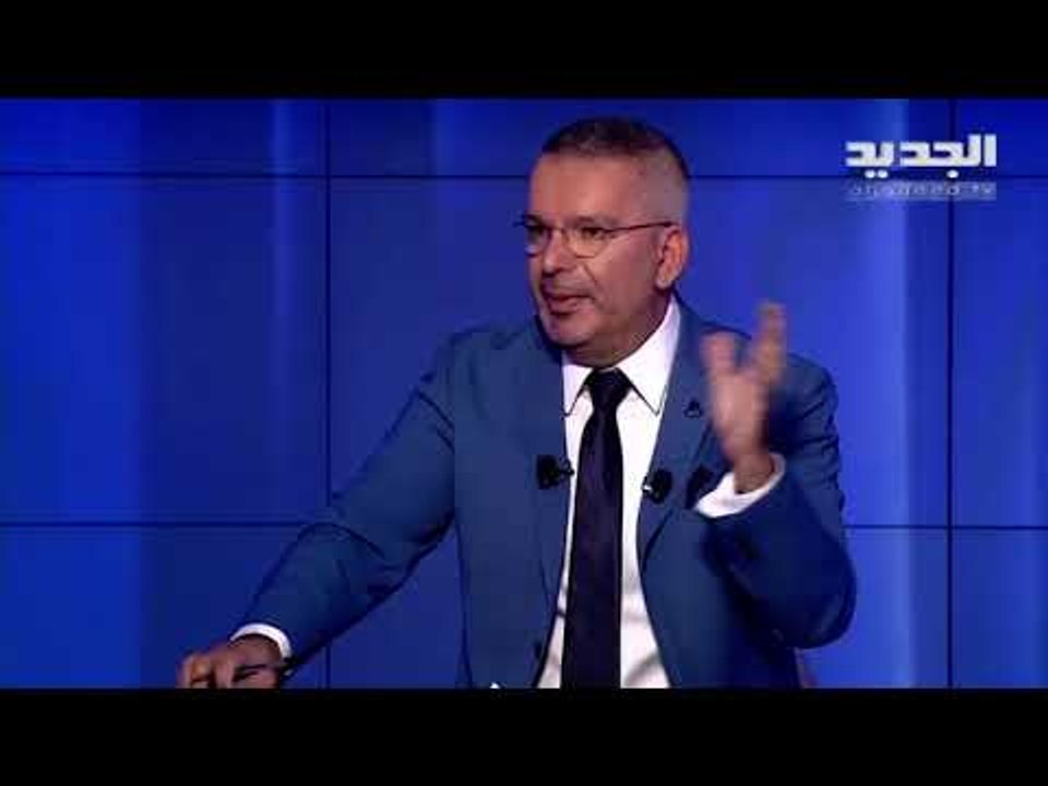 رياض قبيسي يعرض المزيد من المستندات في قضية بدري ضاهر و أمير الكبتاغون