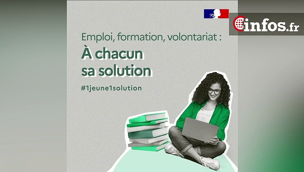 Emploi, formation, volontariat | à chacun sa so...