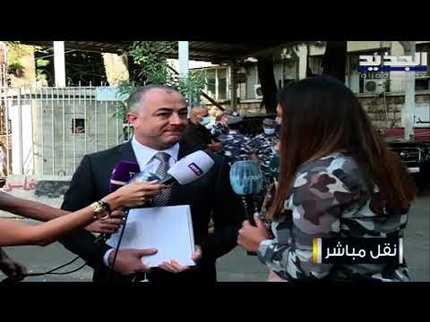 الياس بو صعب : وزير التربية طارق المجذوب لم يقدم أي ملف وتراجع عن كلامه .. و ليال بو موسى ترد