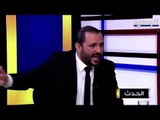 علي حجازي : واشنطن لا تريد حكومة في لبنان ولو كان سعد الحريري خيارا أميركيا لكانت الأجواء مختلفة