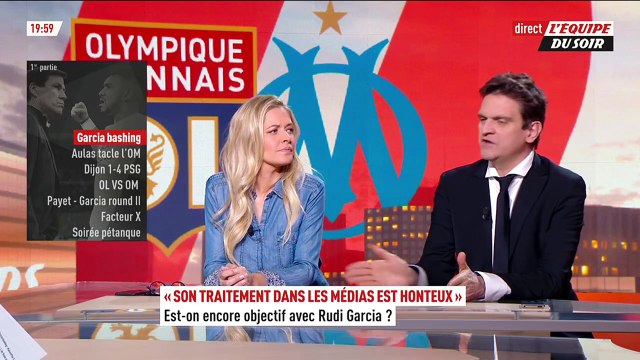 Tous Sports - Replay : L'√âquipe du Soir du 12 F√©vrier partie 1