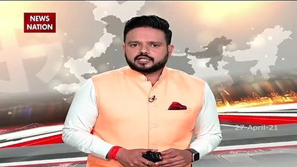 News Nation Campaign : Donate Your Plasma to save India from COVID19