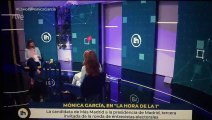 La entrevistadora de TVE faltando el respeto a los votantes de Díaz Ayuso en una entrevista a la pistolera