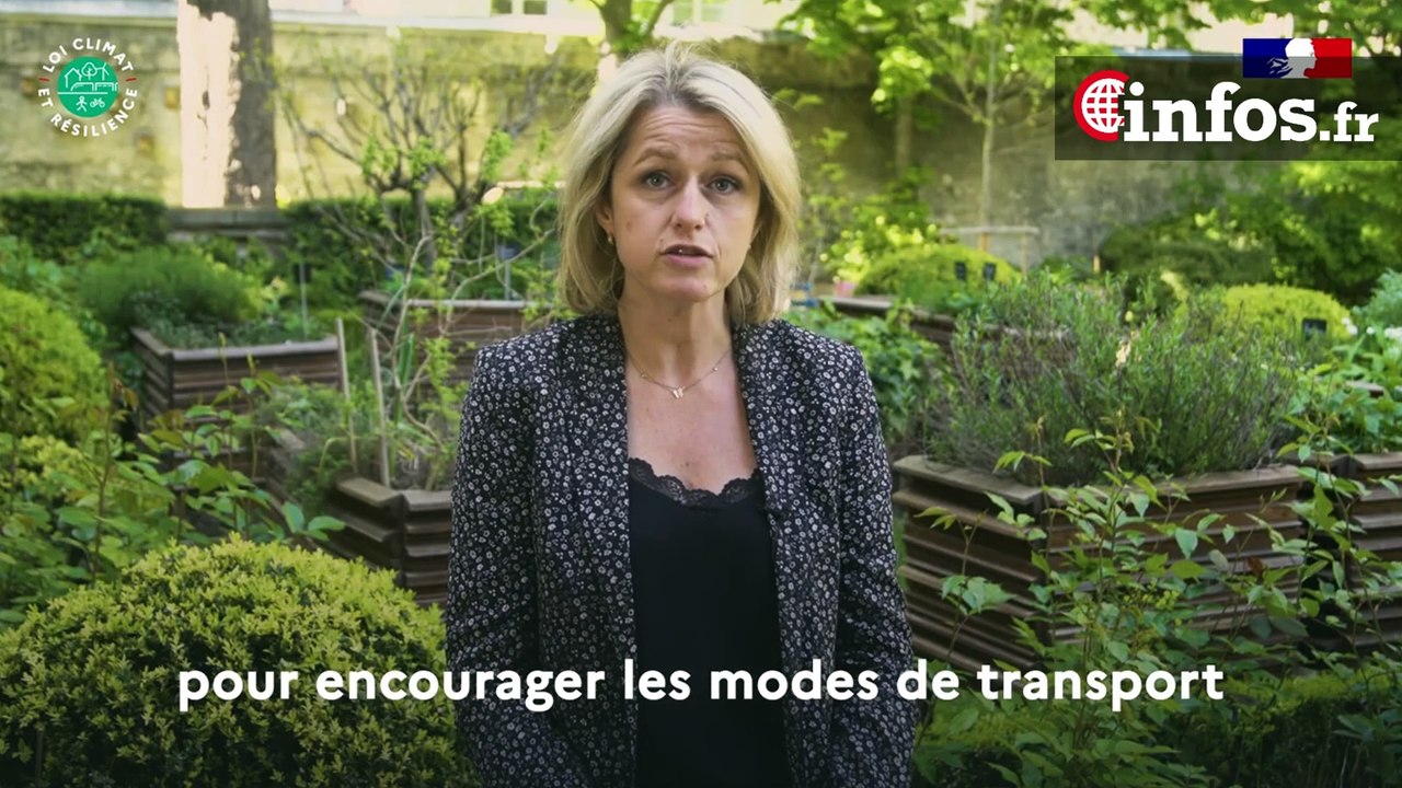 Projet de loi Climat & Résilience: ça change quoi dans nos vies ? | #TousÉcologistes​