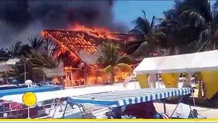 Joe Biden tiene un 79% de aprobación en su desempeño con respecto a la pandemia. En la Mañana.