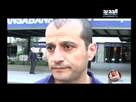 استطلاع آراء الناس عن قانون نشر المعلومات - ليال بو موسى