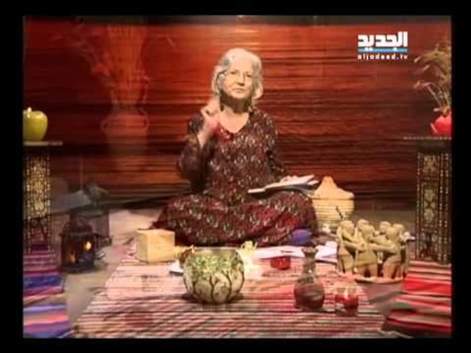 غفران مع مريم نور - الحلقة 723 كاملة