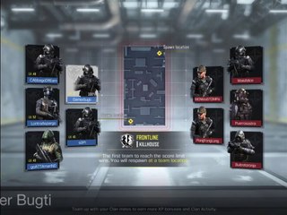 Call of duty _ Games _ Target _ KillHouse _ Victory _ Gamer Bugti