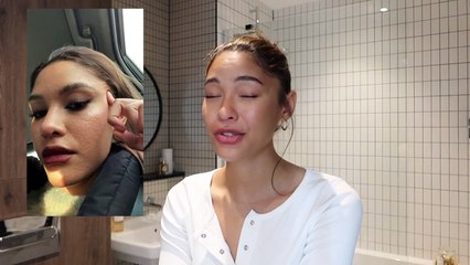 How I cleared my skin! Easy Skincare Routine