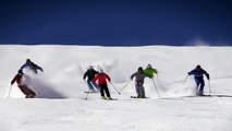 SKIING - Promo: High Performance Skiing