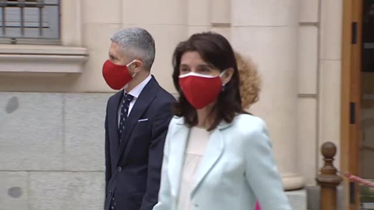 Interior refuerza los controles de seguridad sobre paquetería