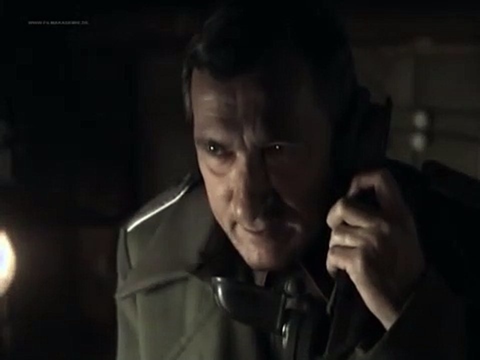 Weihnachten 1914 - Kurzfilm (2004)