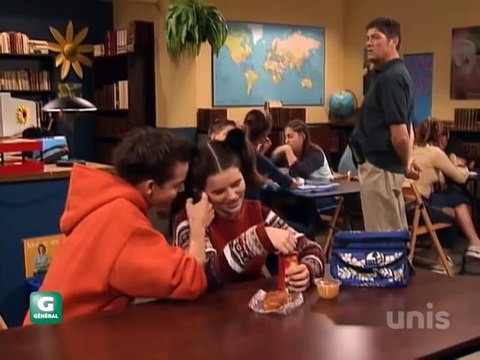 Ramdam - S2 E43 - Opération bougon