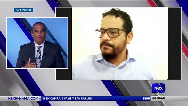 Entrevista al Lic. José Luis Delgado, Presidente de la coordinadora nacional por la familia - Nex Noticias