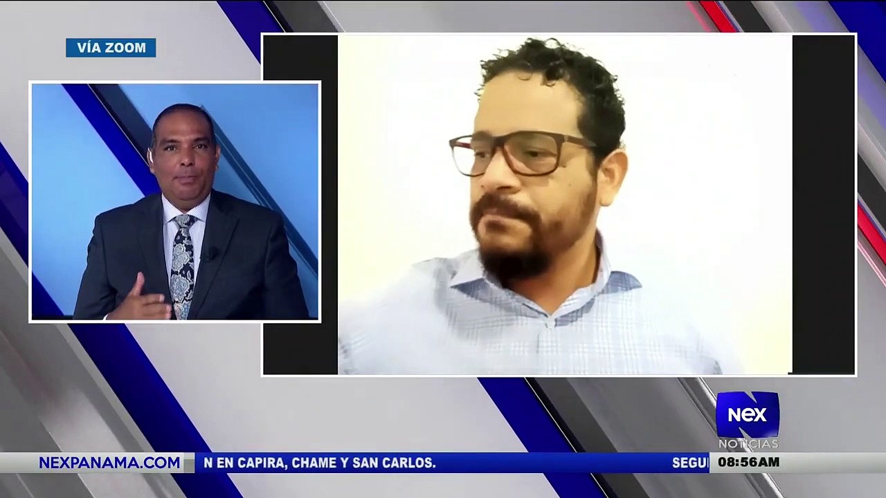 Entrevista al Lic. José Luis Delgado, Presidente de la coordinadora nacional por la familia  - Nex Noticias
