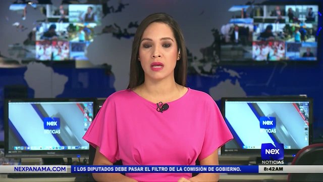Servicio Nacional Aeronaval incautó presunta sustancia ilícita - Nex Noticias