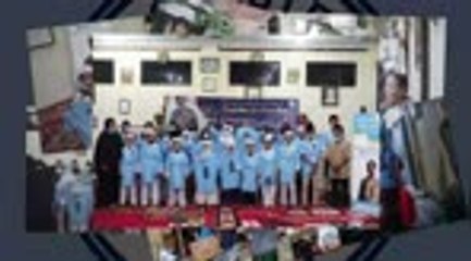 Man City's Gundogan donates meals to Indonesians during Ramadan