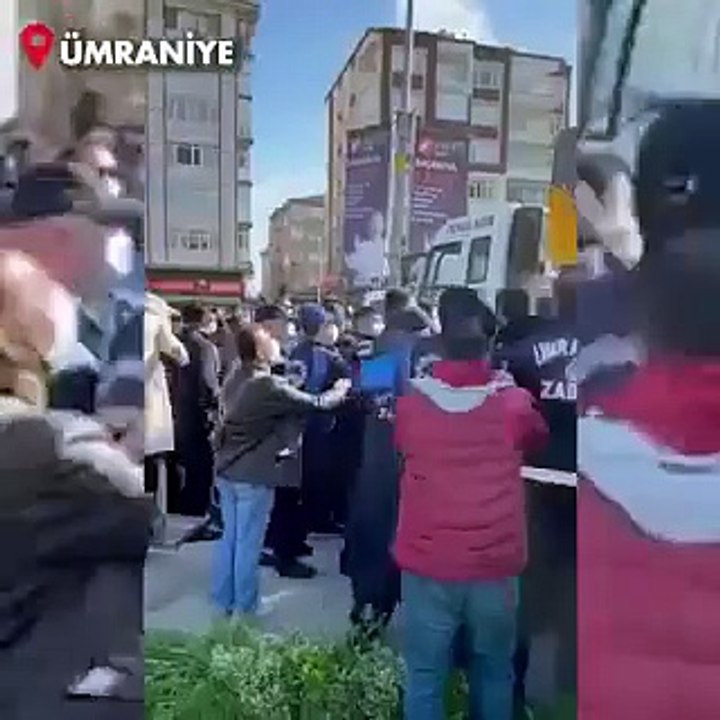 Canan Kaftancıoğlu'ndan Tevfik Göksu'ya 'Halk Ekmek' yanıtı: Bu ne perhiz, ne lahana turşusu