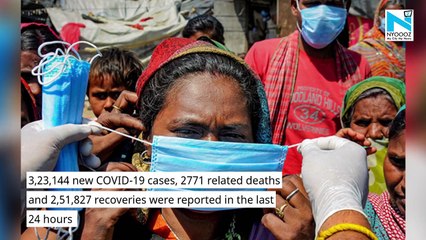 These 10 states account for over 71% of new COVID-19 cases in India