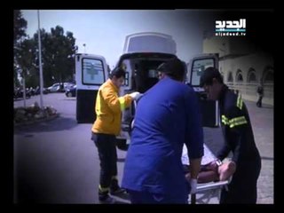 للنشر - حالات في للنشر توفت