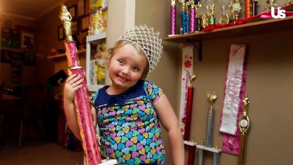 Mama June Reveals Her Parenting Dos And Don’ts