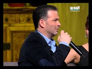 بعدنا مع رابعة-  نقولا الاسطا-  كيفن حبايبنا