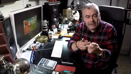 Le Cadrage Et La Composition De L'Image - Théorie Photo Cinéma