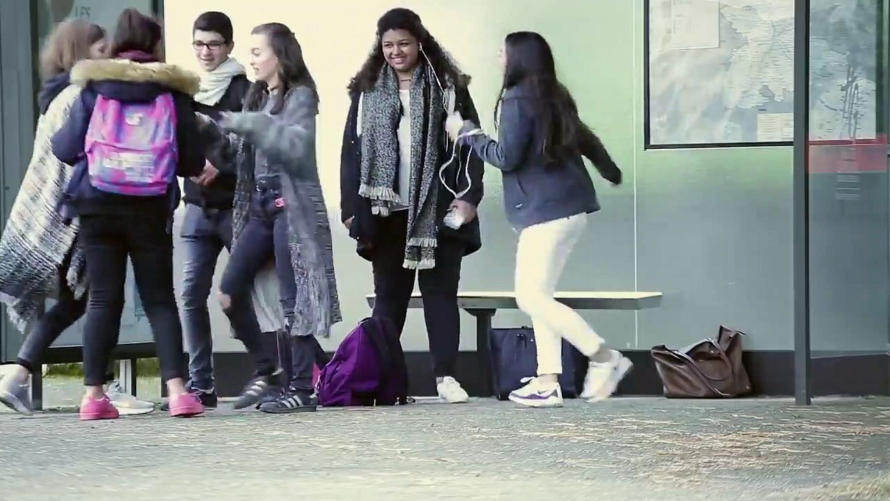 Çakallarla Dans 4 | Tek Parça Hd İzle | Yerli Film