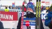 Biathlon - Replay : Sprint hommes d'Ostersund - Le d√©brief