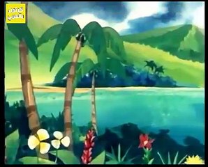 064. حكايات عالمية ـ الحلقة 66 ـ زعيم اسماك القرش