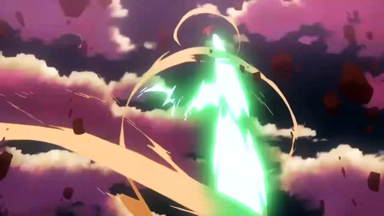 Gurren Lagann In 27 Minuten