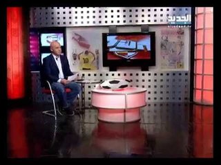اوفسايد حلقة 14 - 04 - 2014 كاملة