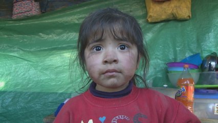 Argentina economy hit hard by COVID-19 crisis