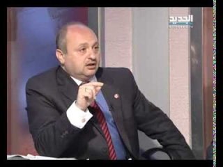 الفساد - حلقة 16-04-2014 كاملة