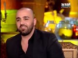 غنيلي ت غنيلك - حلقة مجد موصللي ويحيى رضوان كاملة