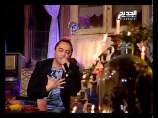 مواويل بين علي الديك ومجد موصللي و يحيى رضوان 2  - غنيلي ت غنيلك