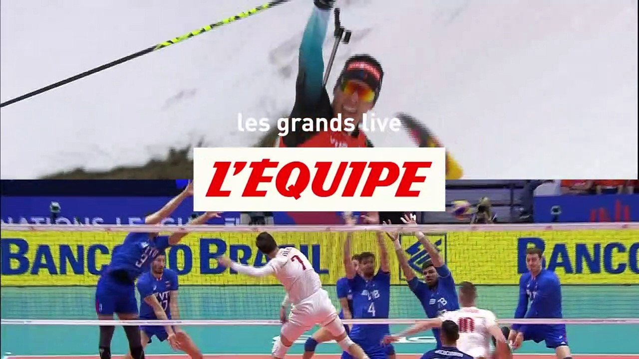 Cyclisme - L'Equipe Replay : Les plus belles √©tapes du Tour de France - 19e √©tape du 10 juillet 2011