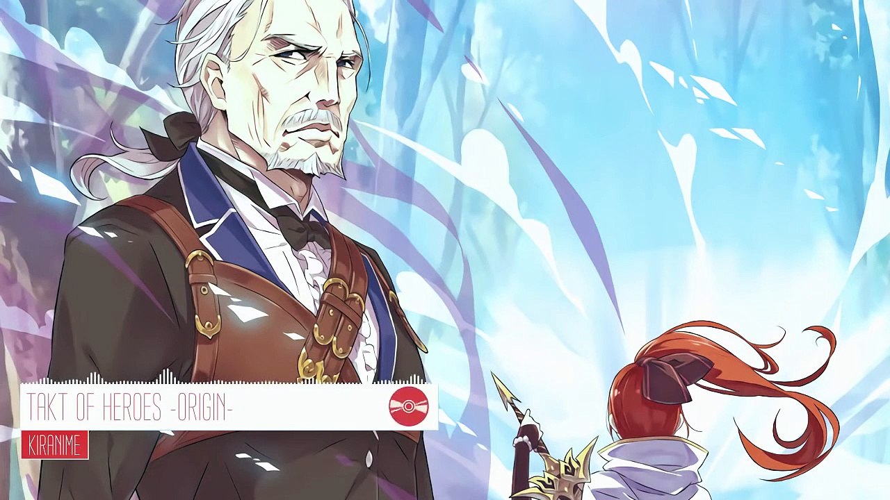 「Takt Of Heroes -Origin-」Re:Zero Ost 2 ／『Main Soundtrack』