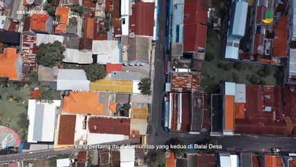 Keluarga Penerima Manfaat di Kabupaten Lumajang Ingin BST Dilanjutkan