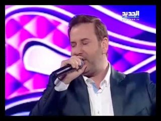 ابراهيم سعيد - والبنت تقول لامها - Zladies