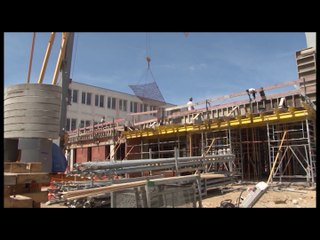 2012 Lorient,  Kervenanec ORU 2011 * Trigone Production