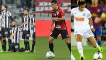 Qual é o clube brasileiro com mais vices no século 21? Confira o ranking