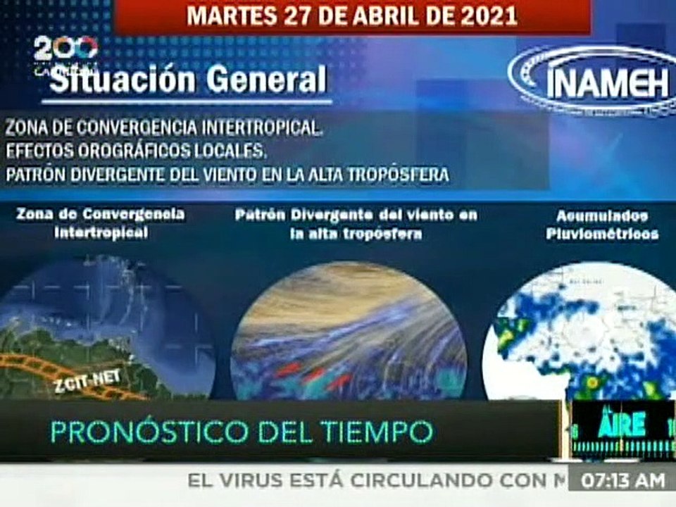 Al Aire 27ABR2021 | Consulta Pública de la Ley de Ciudades Comunales y Parlamento Comunal