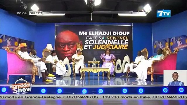 Interview exclusive avec Adji Sarr : Khalifa Diakhaté lâche ses vérités démontant tout deal