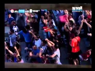 اوفسايد حلقة 05 - 05 - 2014 كاملة