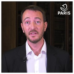 Séminaire de l'Inspection Générale 2019 - François-Robert Grémont