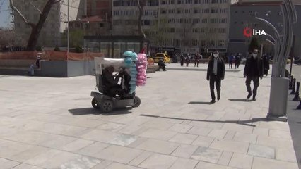 Vali Çiçek kapanma sonrası için ümitli konuştu: "Yüzde 80 oranında düşürmüş olacağız diye ümit ediyorum"